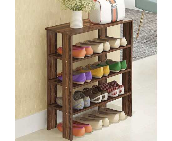 Four layers Shoe Storage Rack For HomeFour layers Shoe Storage Rack For Home