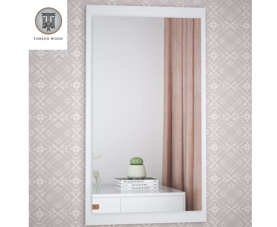 Wooden Dressing Wall Mirror Wooden Dressing Wall Mirror