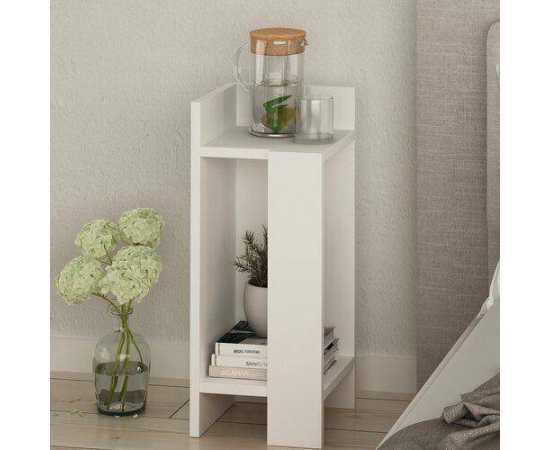 Toheed Wood Ultimate Bed side Table for BedroomToheed Wood Ultimate Bed side Table for Bedroom