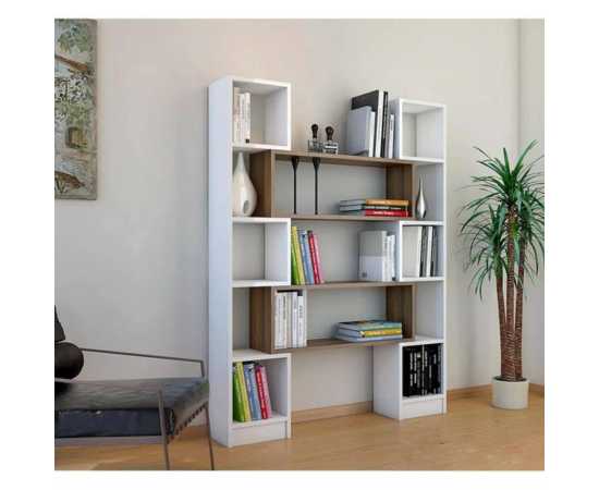 Modern Book display rack For Home & Offices