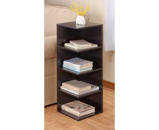 2 open sides sofa side table or bed side table