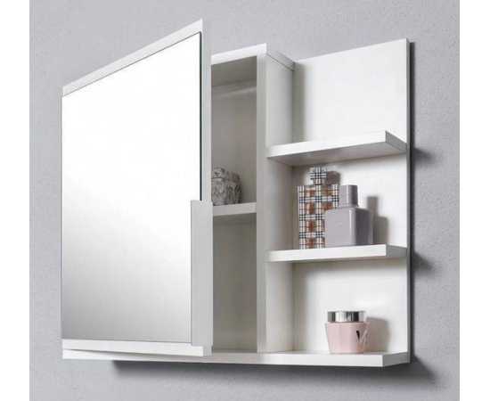 Bathroom Mirror Cabinet with shelves