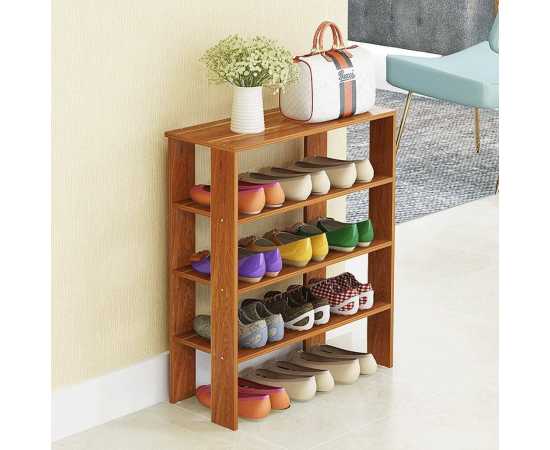Four layers Shoe Storage Rack For Home