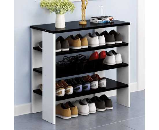 Four layers Shoe Storage Rack For Home