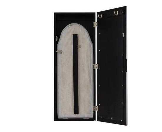 Wall Mount Built-in Ironing Board