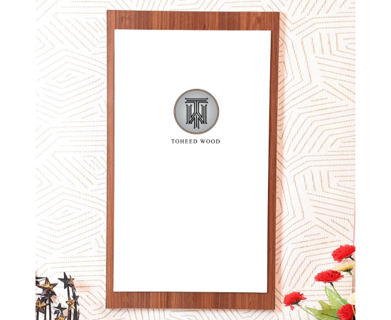 Wooden Dressing Wall Mirror Wooden Dressing Wall Mirror