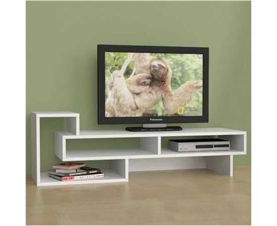 Toheed wood TV & LCD unit