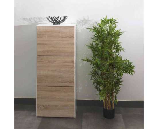 Multiple Layers Straight Shoe storage Cabinet