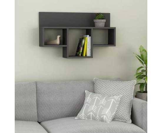 wall Decorative Book shelf