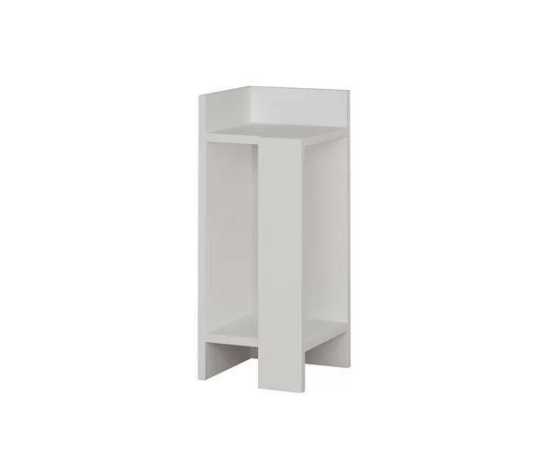 Toheed Wood Ultimate Bed side Table for Bedroom