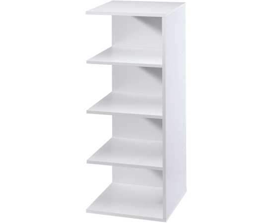 2 open sides sofa side table or bed side table