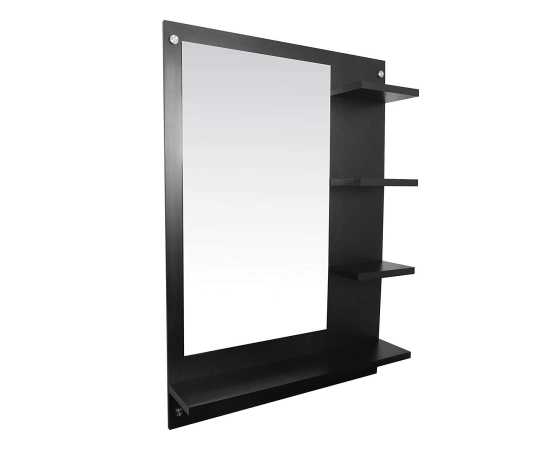 Wall Mirror Dressing mirror With Shelf