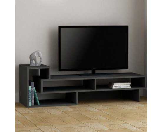 Toheed wood TV & LCD unit