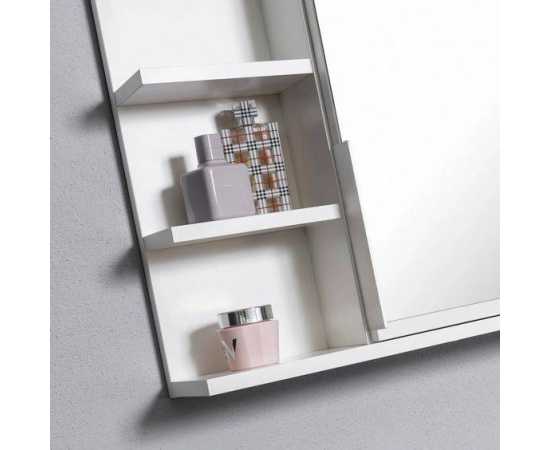 Bathroom Mirror Cabinet with shelves