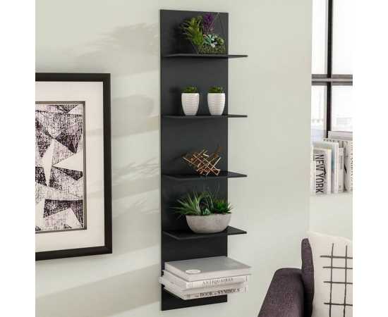 Toheed Wood Floating Wall Decorative shelves