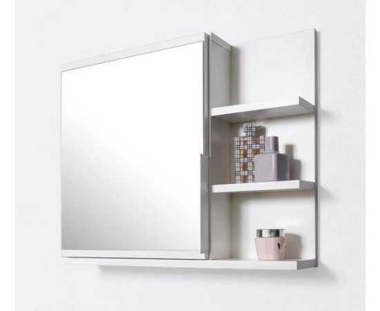 Bathroom Mirror Cabinet with shelves