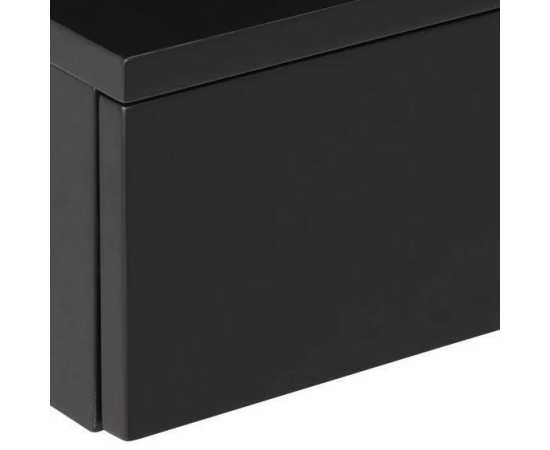 Toheed Wood Bed side Table Drawer