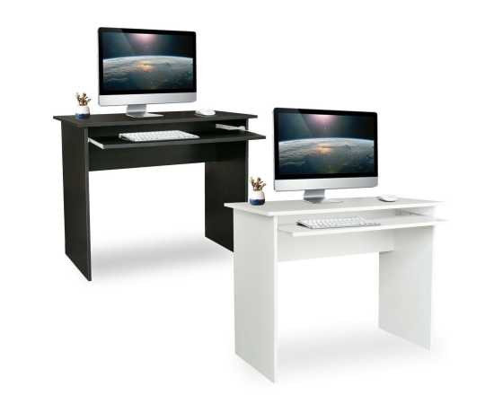 Small Computer Desk Table For Home & Office