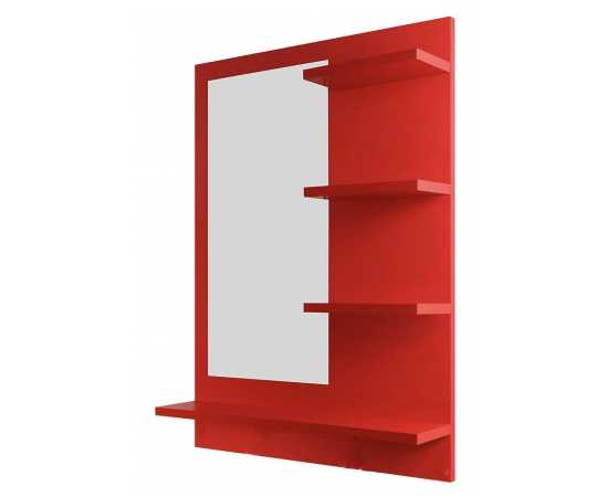 Wall Mirror Dressing mirror With Shelf