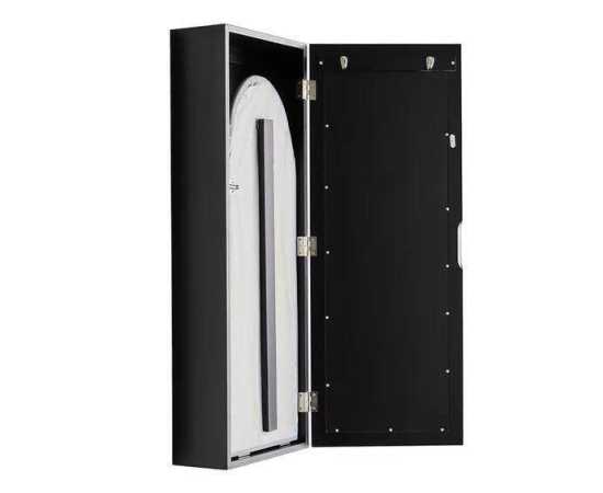 Wall Mount Built-in Ironing Board