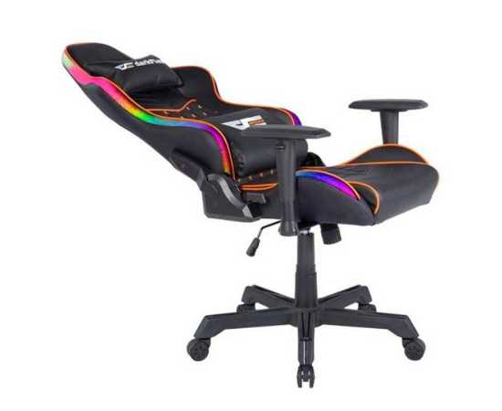 DarkFlash RC650 RGB Gaming Chair