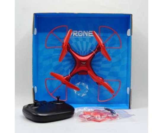Remote Control Drone Q3 -2.4 Ghz-6 Axis