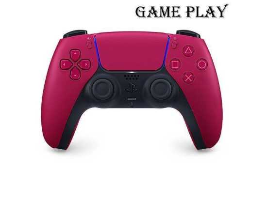 PS5 DualSense Wireless Controller  - 1 PiecePS5 DualSense Wireless Controller  - 1 Piece