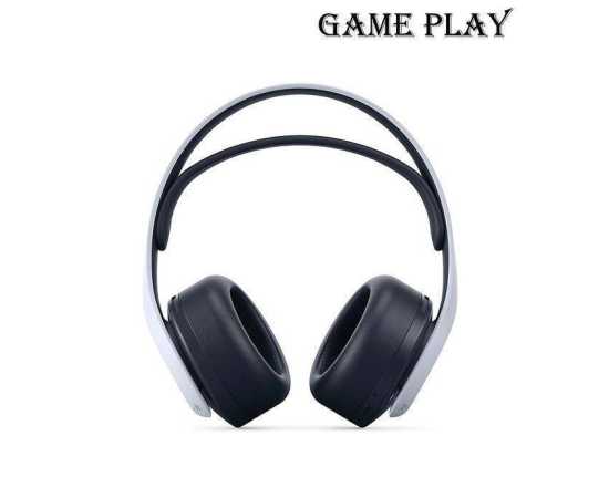 Sony Pulse 3D Wireless Gaming Headphone