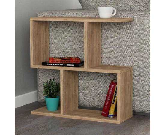 Modern Sofa Side table  For Living Room - MDF-TWST02