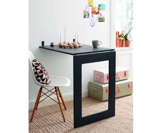 Smart & Stylish Folding Table For Home