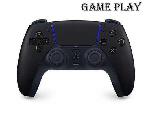 PS5 DualSense Wireless Controller  - 1 PiecePS5 DualSense Wireless Controller  - 1 Piece