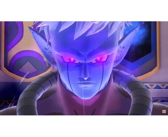 Dragon ball Xenoverse 2 - PlayStation 4 Game DVD