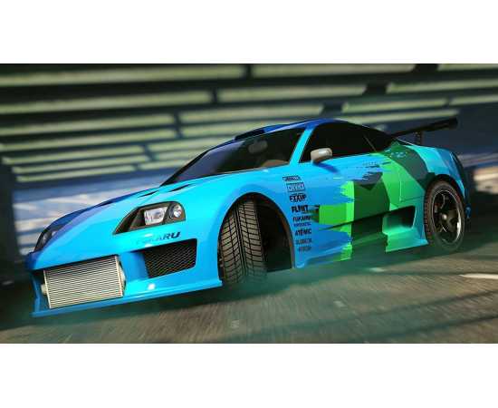 GTA 5 Grand Theft Auto V PlayStation 5 Game DVD