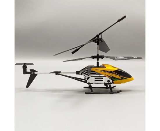 3.5CH IR Radio Remote Control Helicopter Toy