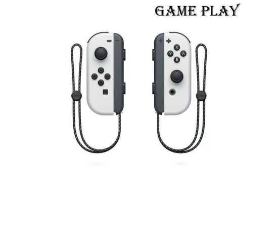 Nintendo OLED Model Switch Set