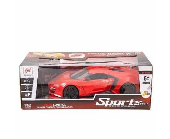 Car Remote Control Cars 1-12 Scale Toy For kids