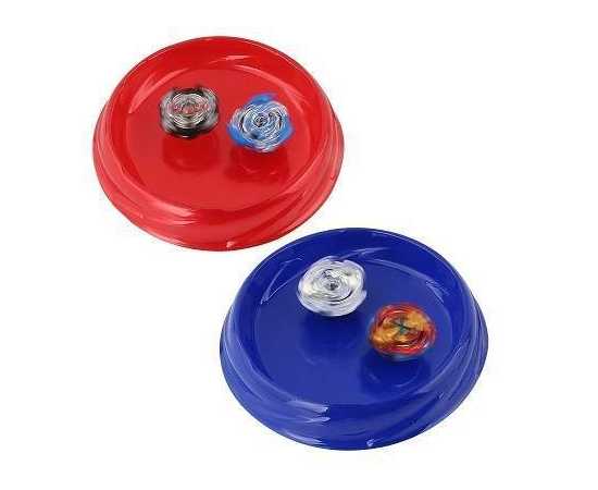 Beyblade Brust Gyro Spinning Top Set For Kids