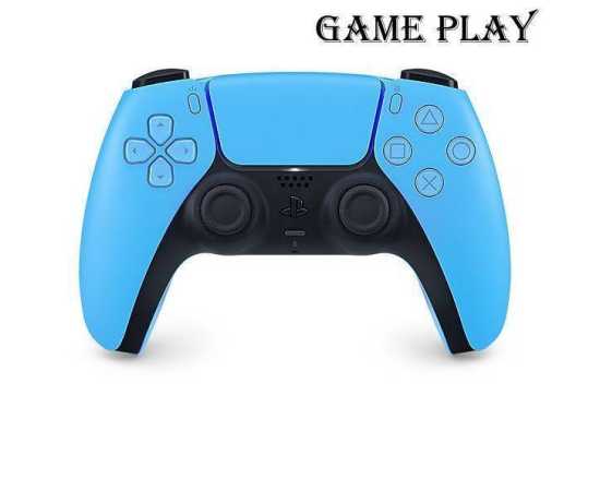 PS5 DualSense Wireless Controller  - 1 Piece
