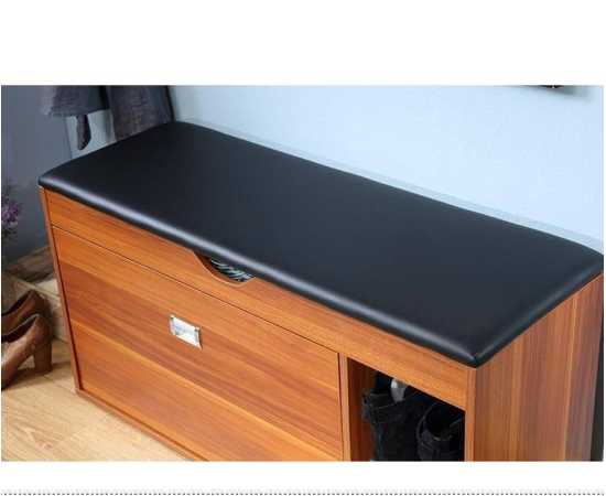 3 Layers Shoes rack organizer Cabinet - TWSH11