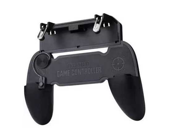 W11+ PUBG Mobile Game Controller Joystick Gamepad