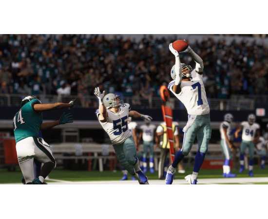 PS5 Madden NFL 23 - PlayStation 5 Game DVD