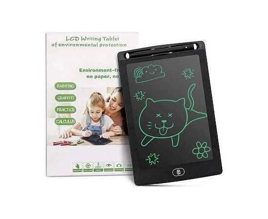 10.5 Inch Educational LCD Writing Tablet for Kids
