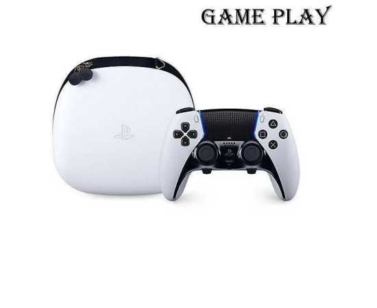 DualSense Edge Wireless Edge Controller For PlayStation 5
