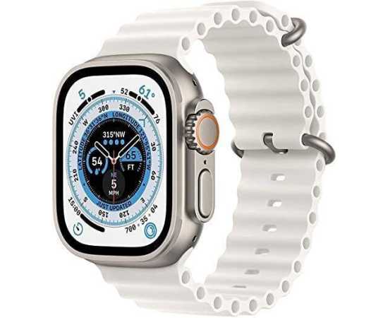 Ultra T800 Series 8 Bluetooth Smart Watch