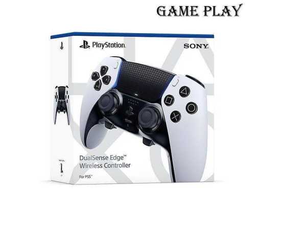 DualSense Edge Wireless Edge Controller For PlayStation 5