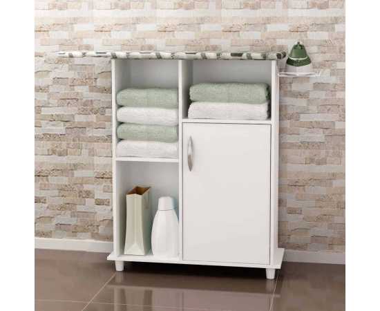 Space saving Ironing Iron table with storage cabinet Space saving Ironing Iron table with storage cabinet