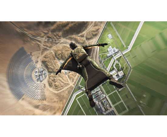 Battlefield 2042 PlayStation 5 Game DVD