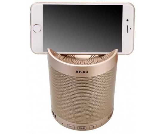 Unifish Multifunctional Wireless Bluetooth 2.1 Speaker