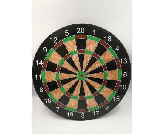 Magnetic Darts Board for Entertainment Party Game