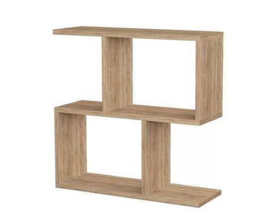 Modern Sofa Side table  For Living Room - MDF-TWST02